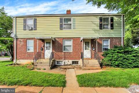 889 TIOGA STREET, YORK, PA 17404