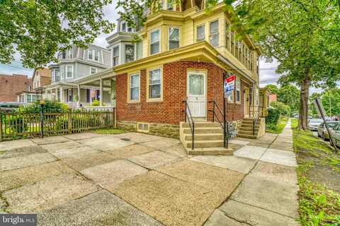 121 CENTRAL AVENUE, CHELTENHAM, PA 19012