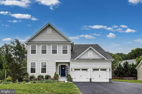 45189 WOODHAVEN DRIVE, CALIFORNIA, MD 20619
