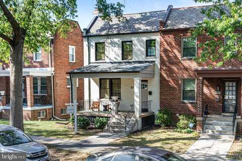 125 JEFFERSON STREET NW, WASHINGTON, DC 20011