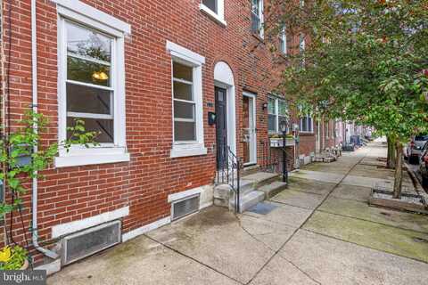 846 ALMOND STREET, PHILADELPHIA, PA 19125