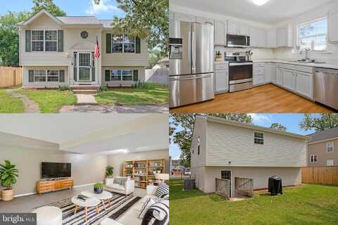 714 209TH STREET, PASADENA, MD 21122