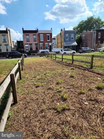 3125 PAGE STREET, PHILADELPHIA, PA 19121