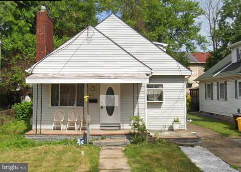 6831 WOODLAND AVENUE, PENNSAUKEN, NJ 08110