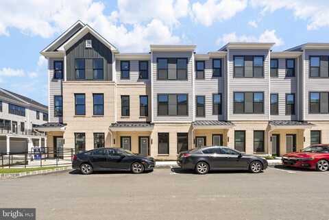 714 PARKER BOULEVARD, PRINCETON JUNCTION, NJ 08550