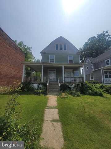 4011 KATHLAND AVENUE, BALTIMORE, MD 21207