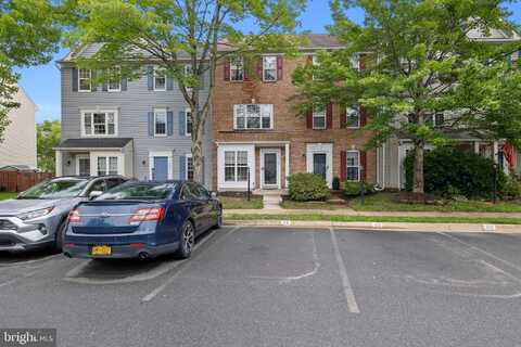 13519 GROUSERUN LANE, BRISTOW, VA 20136