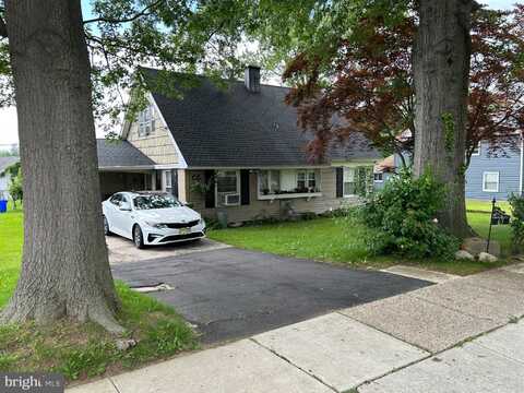 65 PEACOCK LANE, WILLINGBORO, NJ 08046