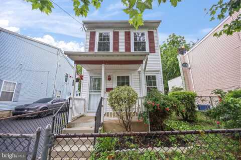 400 RESERVOIR STREET, TRENTON, NJ 08618