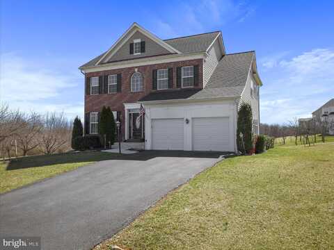 72 ROLLING GREEN COURT, SHEPHERDSTOWN, WV 25443