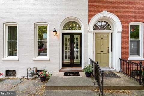 510 W CHESTNUT STREET, LANCASTER, PA 17603