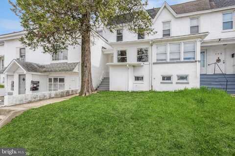 113 EASTERN BOULEVARD, ESSEX, MD 21221