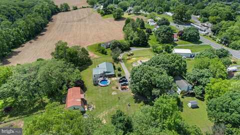 1908 CONOWINGO ROAD, RISING SUN, MD 21911