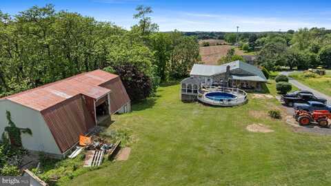 1908 CONOWINGO ROAD, RISING SUN, MD 21911