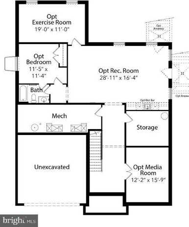 5817 2ND STREET S, ARLINGTON, VA 22204