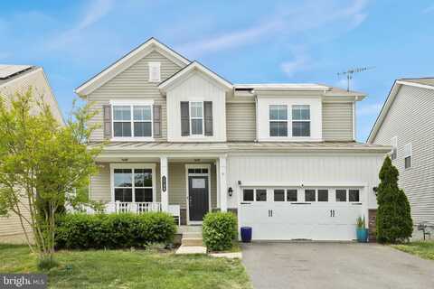 1708 HUDGINS FARM CIRCLE, FREDERICKSBURG, VA 22408