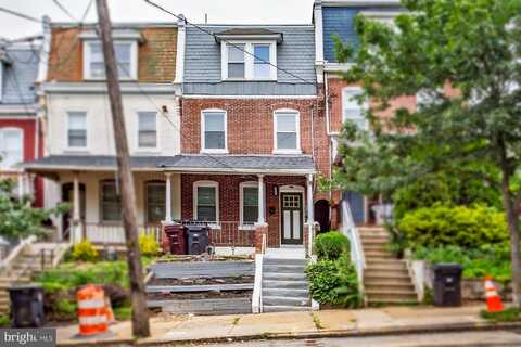 615 N FRANKLIN STREET, WILMINGTON, DE 19805