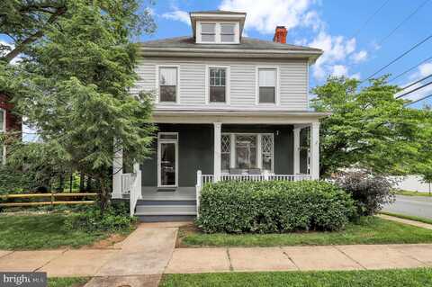 460 GUILFORD AVENUE, HAGERSTOWN, MD 21740