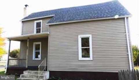 50 PINE STREET, BEVERLY, NJ 08010