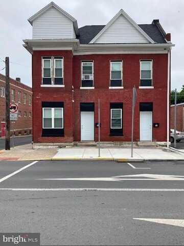 56 VALLEY STREET, LEWISTOWN, PA 17044