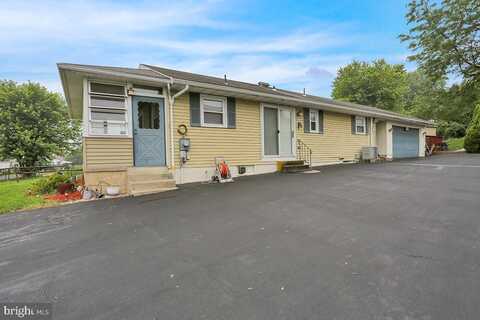 4423 HILL TERRACE DRIVE, READING, PA 19608