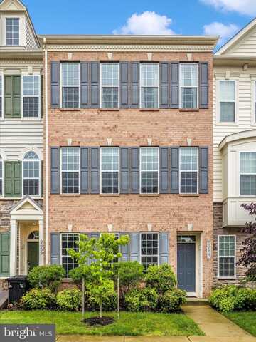 9657 BOTHWELL LANE, FREDERICK, MD 21704