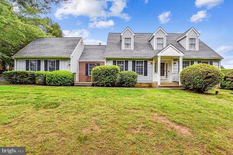 23 VISTA DRIVE, ELKTON, MD 21921