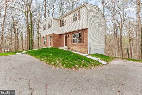3612 30TH STREET, CHESAPEAKE BEACH, MD 20732