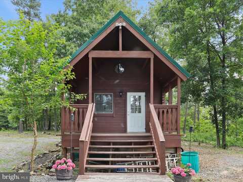 873 BLUFFS RIDGE, SPRINGFIELD, WV 26763