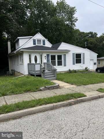 28 S SCOTT AVE, CLEMENTON, NJ 08021