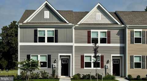820 MERSEY LANE, SALISBURY, MD 21801