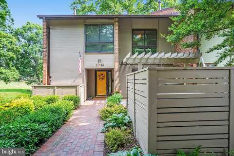 11784 INDIAN RIDGE ROAD, RESTON, VA 20191