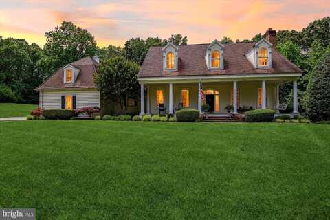 1918 MACKIEBETH COURT, ANNAPOLIS, MD 21401