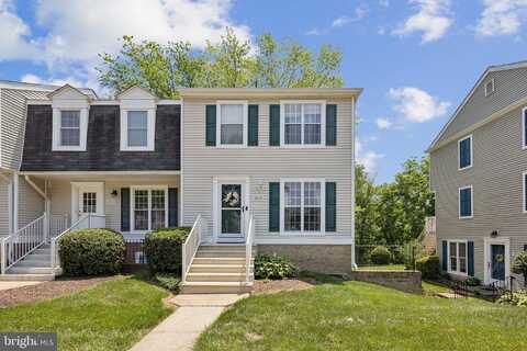 2842 BURGUNDY PLACE, WOODBRIDGE, VA 22192