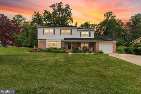 412 LINWOOD AVENUE, BEL AIR, MD 21014