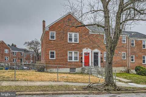1111 MERIDENE DRIVE, BALTIMORE, MD 21239