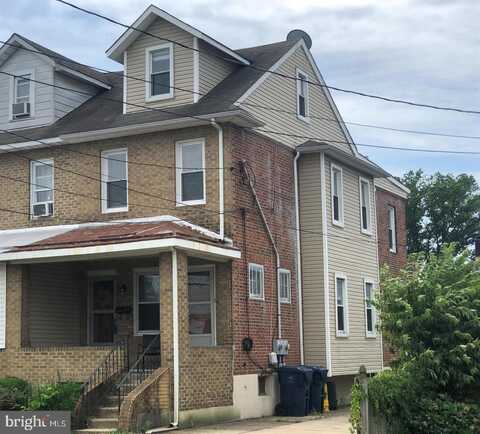 43 VERMONT STREET, LAWRENCE, NJ 08648