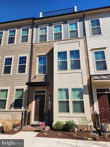 140 STOWE DRIVE, GAITHERSBURG, MD 20878