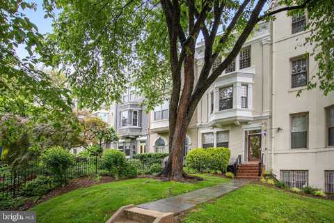 101 NORTH CAROLINA AVENUE SE, WASHINGTON, DC 20003