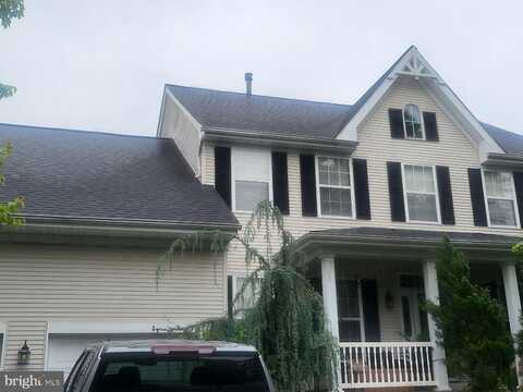 78 STEEPLECHASE BOULEVARD, BURLINGTON, NJ 08016