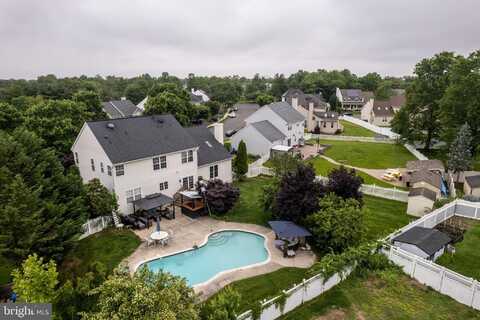 78 STEEPLECHASE BOULEVARD, BURLINGTON, NJ 08016