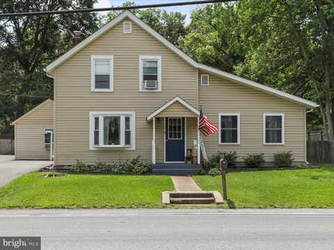 20435 JEFFERSON BOULEVARD, HAGERSTOWN, MD 21742