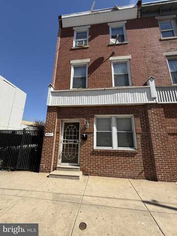 4341 GERMANTOWN AVENUE, PHILADELPHIA, PA 19140