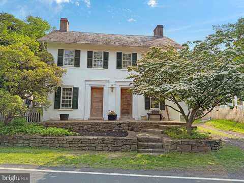 3755 RIVER ROAD, LUMBERVILLE, PA 18933