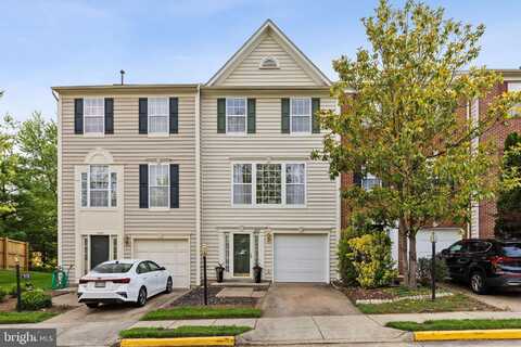 13503 BANNACKER PLACE, HERNDON, VA 20171