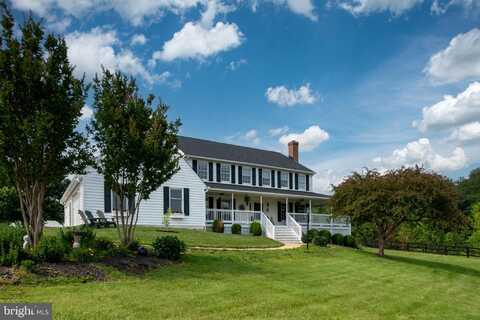 5191 BEACH RIDGE LANE, AMISSVILLE, VA 20106