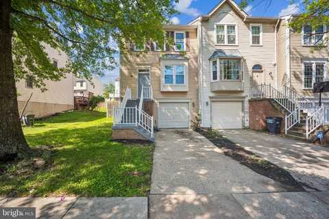 10819 CAMPAIGN COURT, MANASSAS, VA 20109