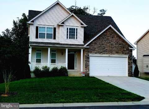 360 WHIRLAWAY DRIVE, PRINCE FREDERICK, MD 20678