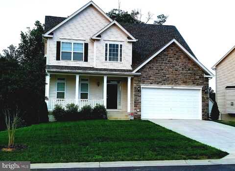 360 WHIRLAWAY DRIVE, PRINCE FREDERICK, MD 20678