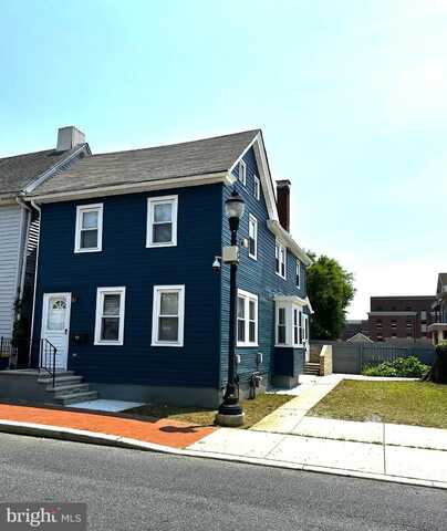 128 W NORTH STREET, DOVER, DE 19904